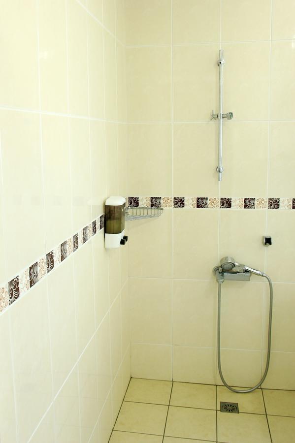 Lu An Backpacker Hostel Jiji Δωμάτιο φωτογραφία